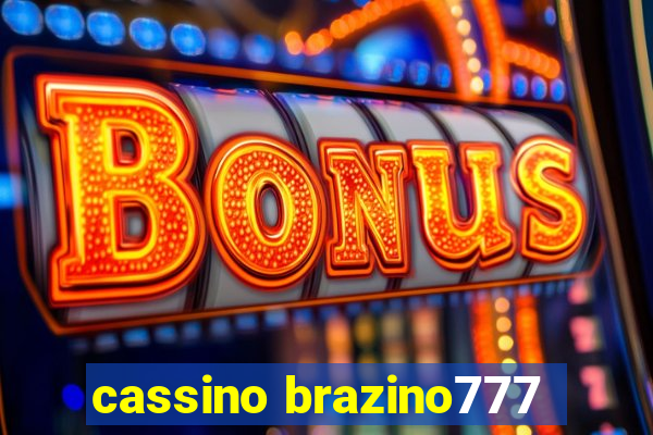 cassino brazino777